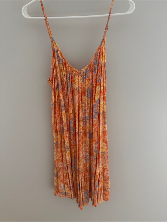 Billabong Other - Billabong swim cover up dress